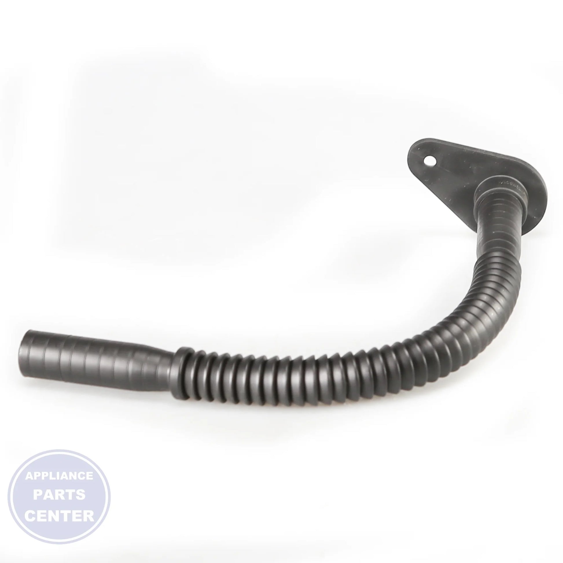EXTENSION W10646247 - Detailed view of durable construction