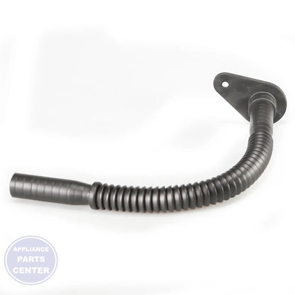 EXTENSION W10646247 - Detailed view of durable construction