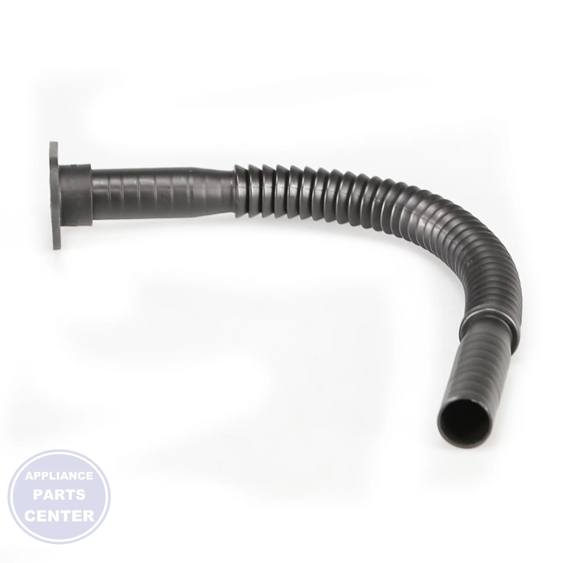 EXTENSION W10646247 - Side view with 50 lbs capacity