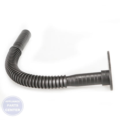 WPL EXTENSION W10646247 - Installation in WPL-2000 series showing easy mounting points