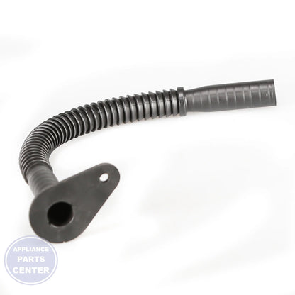 WPL EXTENSION W10646247 - Installation in WPL-2000 series showing easy mounting points