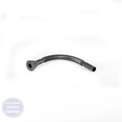 WPL EXTENSION W10646247 - Installation in WPL-2000 series showing easy mounting points