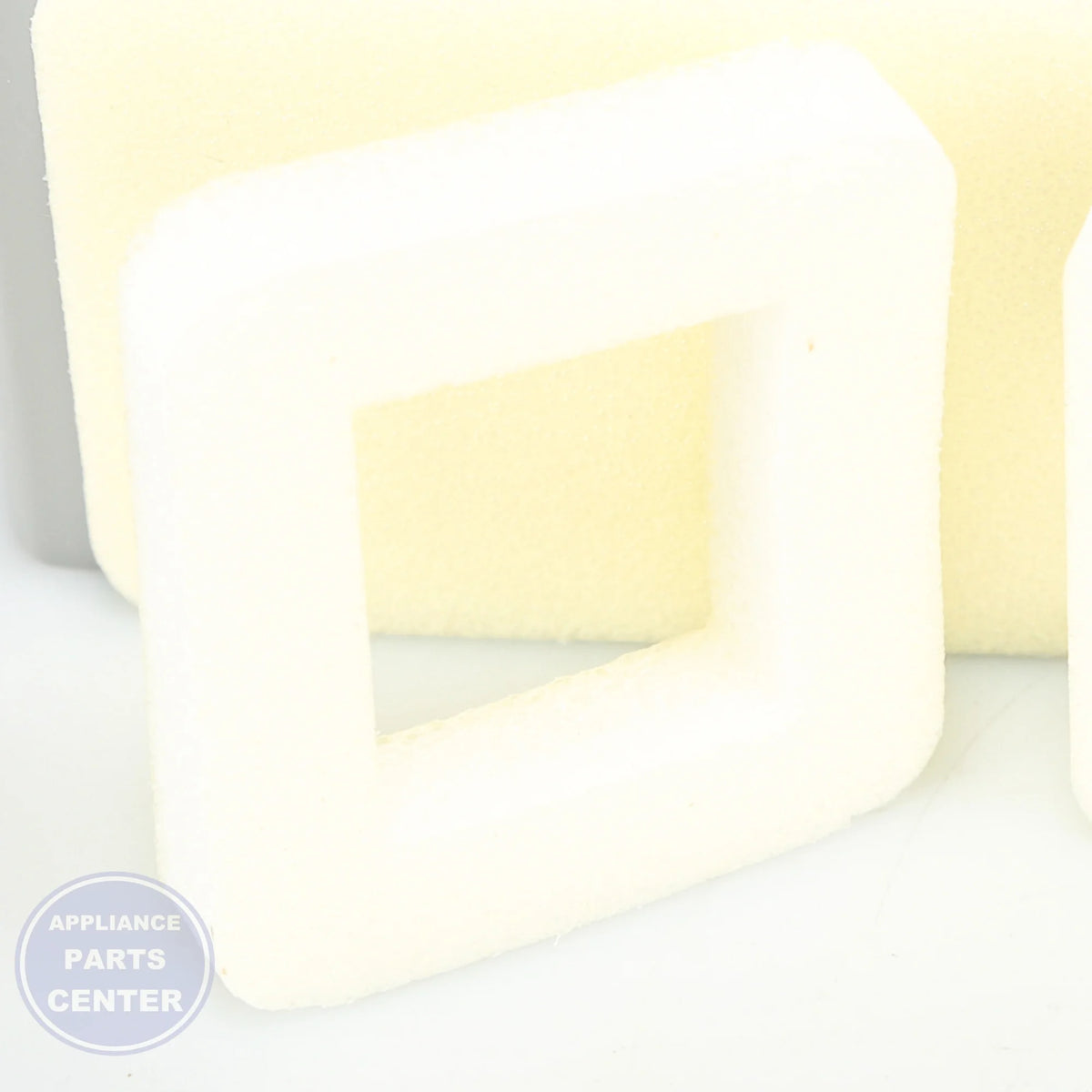 ADAPTER W10648043 - Detailed view of high-quality construction and technical details