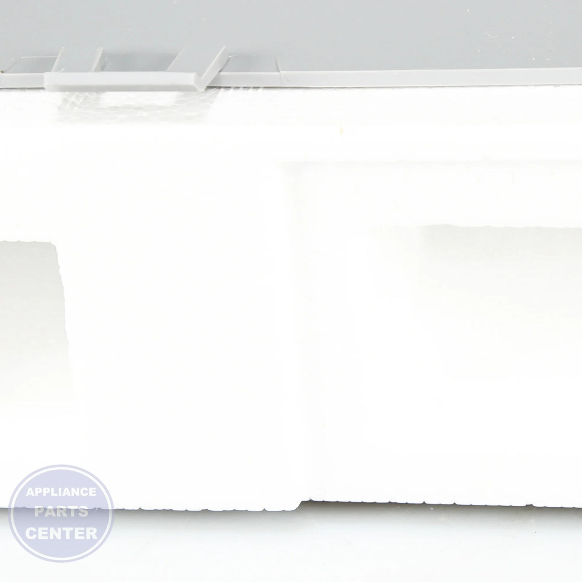 WPL ADAPTER W10648043 - Installation in WPL model showcasing key mounting points