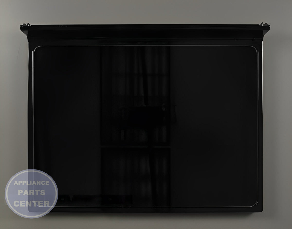WHIRLPOOL COOKTOP W10651915 - Main view showing efficient heat distribution for specific models