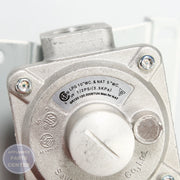 WPL REGULATOR W10661850 - Main view showing precise gas control for various models