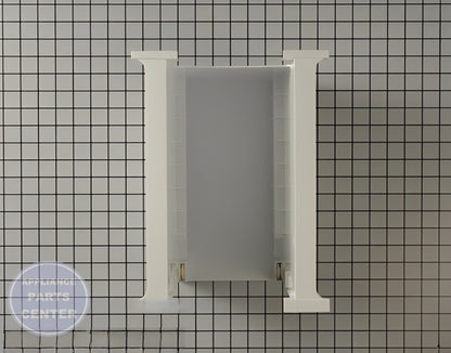 Whirlpool Drawer Support W10662015 - Main view showing sturdy support for Whirlpool refrigerator models