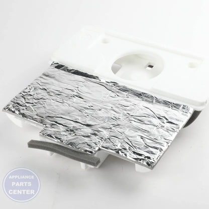 WPL DUCT-AIR W10666603 - Main view showing enhanced cooling for Whirlpool models