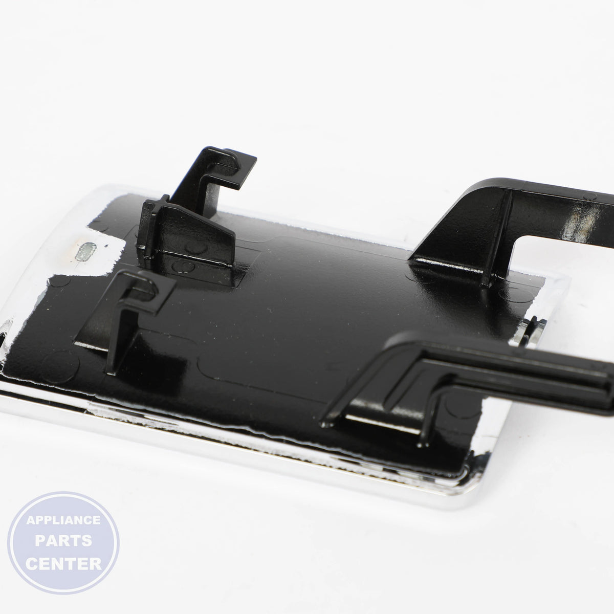 PAD W10673702 - Detailed view of high-quality insulation details