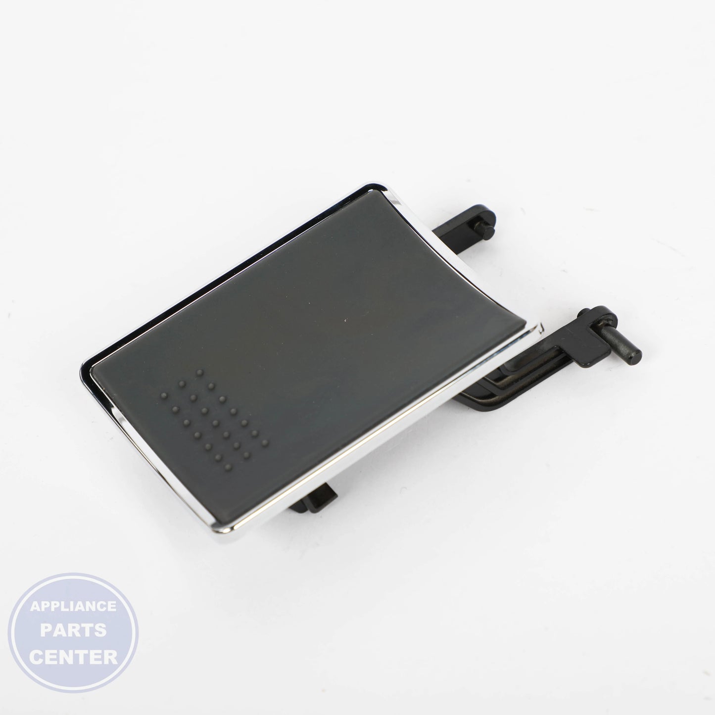 PAD W10673702 - Side view with superior insulation specifications