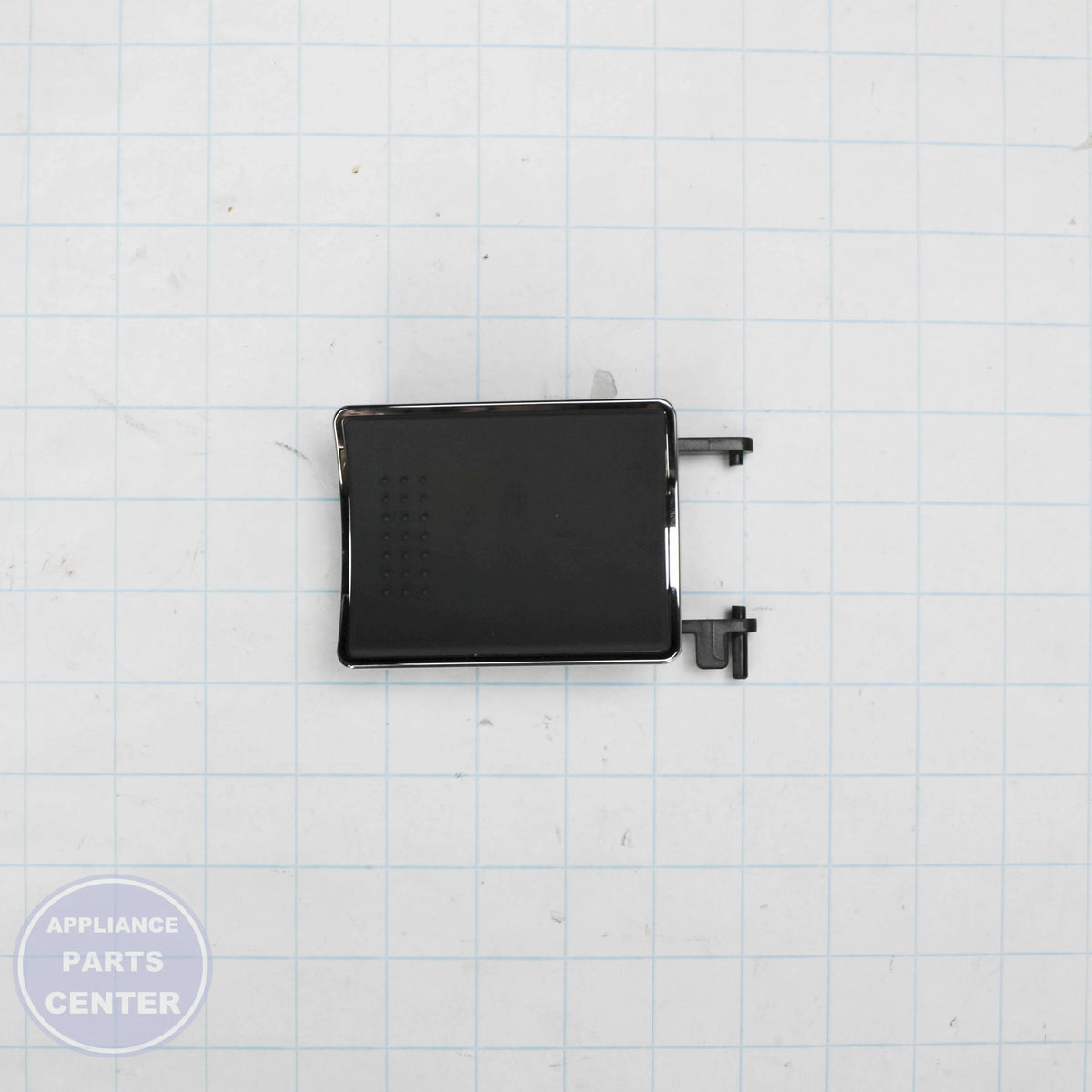 Whirlpool PAD W10673702 - Installation in compatible models showing key mounting points