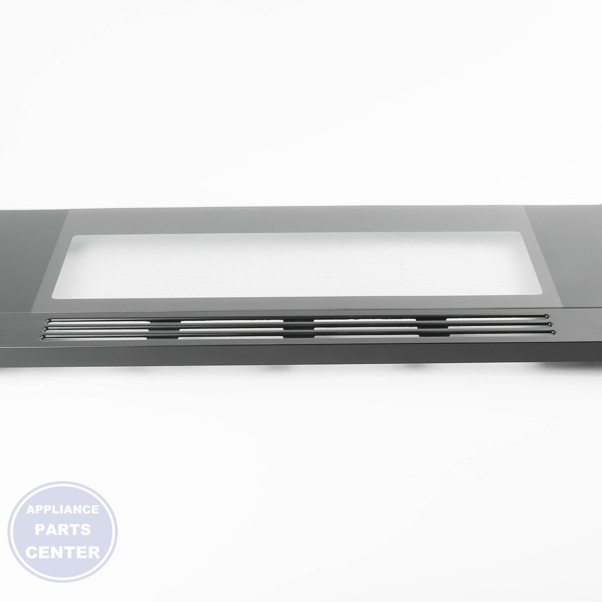 GLASS-DOOR W10677228 - Detailed view of high-quality material
