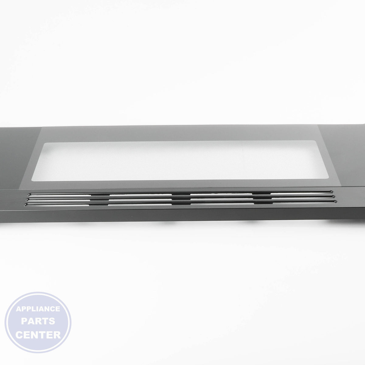 GLASS-DOOR W10677228 - Detailed view of high-quality material