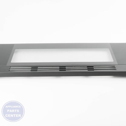 GLASS-DOOR W10677228 - Detailed view of high-quality material
