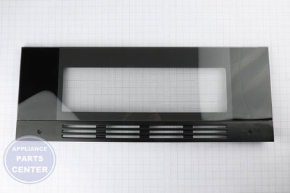 WPL GLASS-DOOR W10677228 - Installation in W10540434 showing easy mounting points