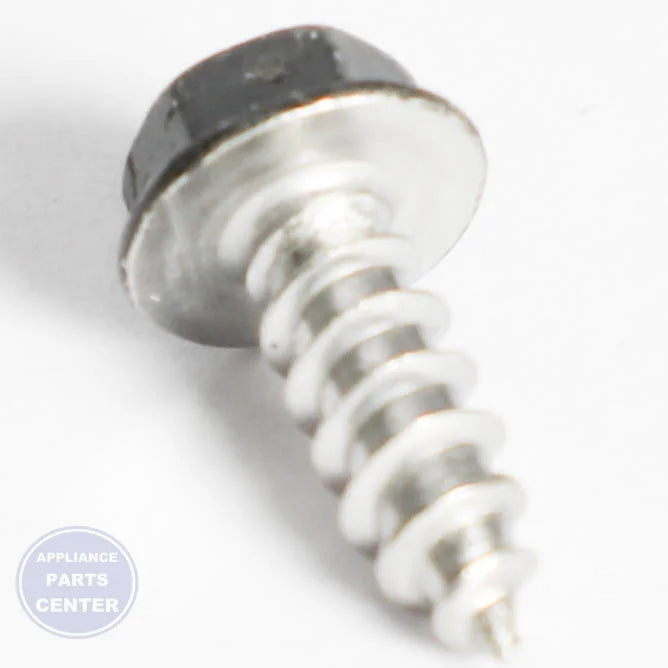 SCREW W10678210 - Detailed view of high-quality fastener