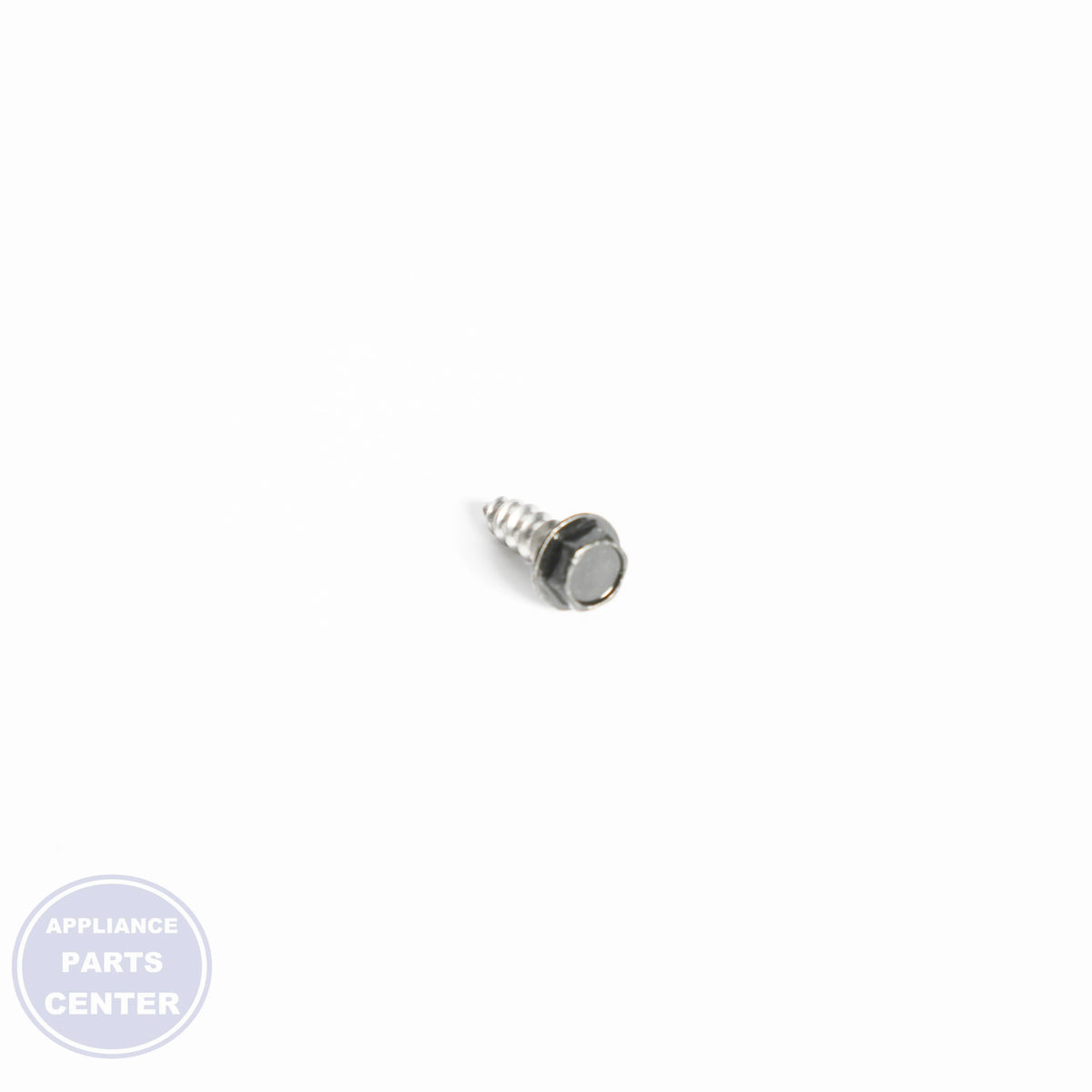SCREW W10678210 - Side view with 20 lbs weight capacity