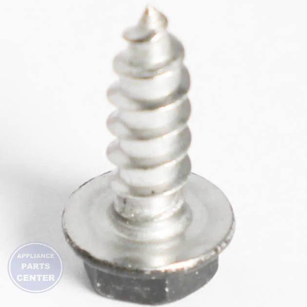 WPL SCREW W10678210 - Installation in WPL model showing secure mounting points