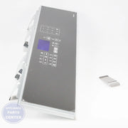 Whirlpool SWTCH-MEMB W10678665 - Main view showing durable design for Whirlpool W10347933 models