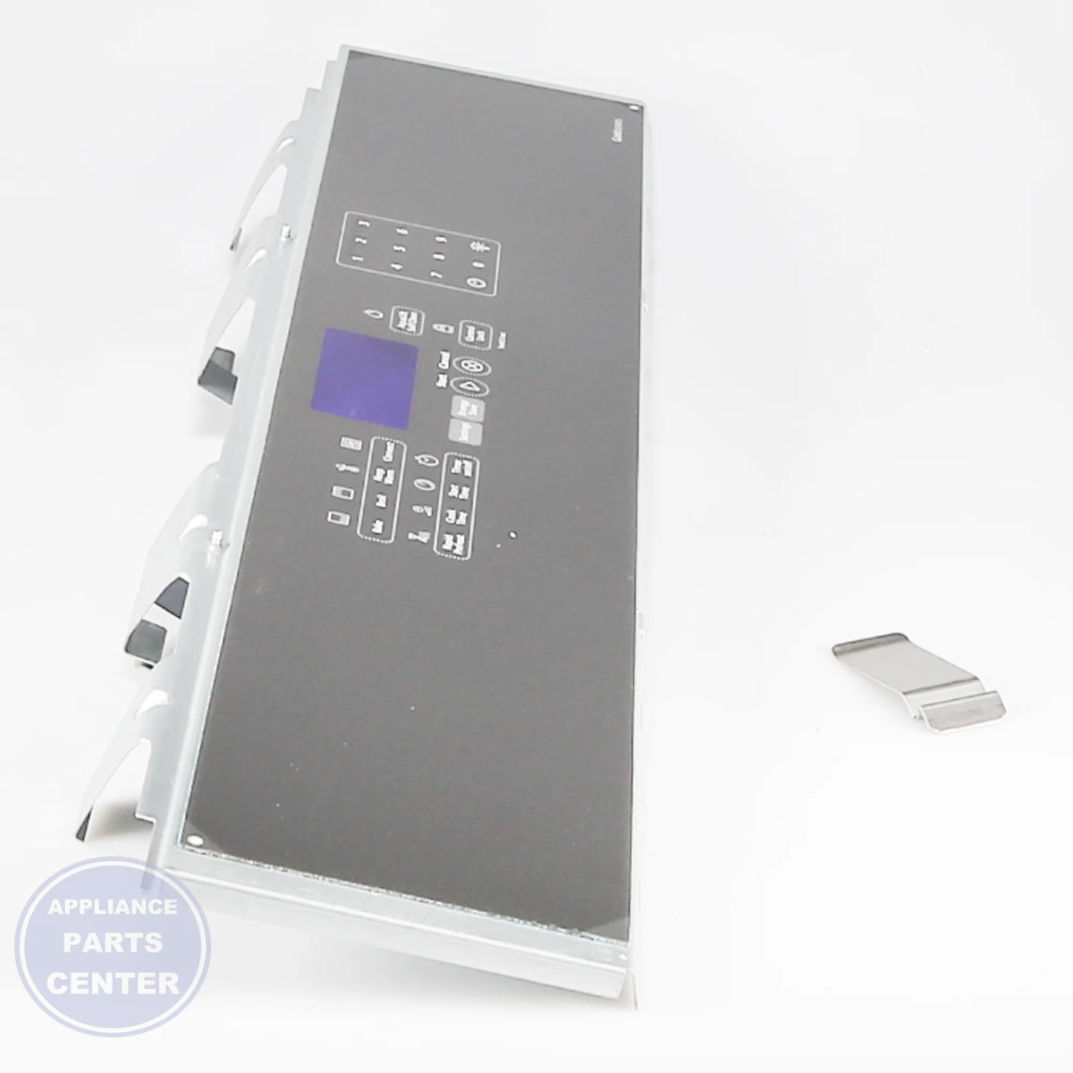 Whirlpool SWTCH-MEMB W10678665 - Main view showing durable design for Whirlpool W10347933 models