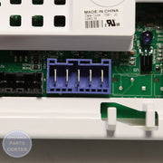 Whirlpool CNTRL-ELEC W10683781 - Main view showing precise control for Whirlpool ABC123 model