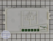 Maytag Control Board W10685236 - Main view showing timer functions for specific Maytag models