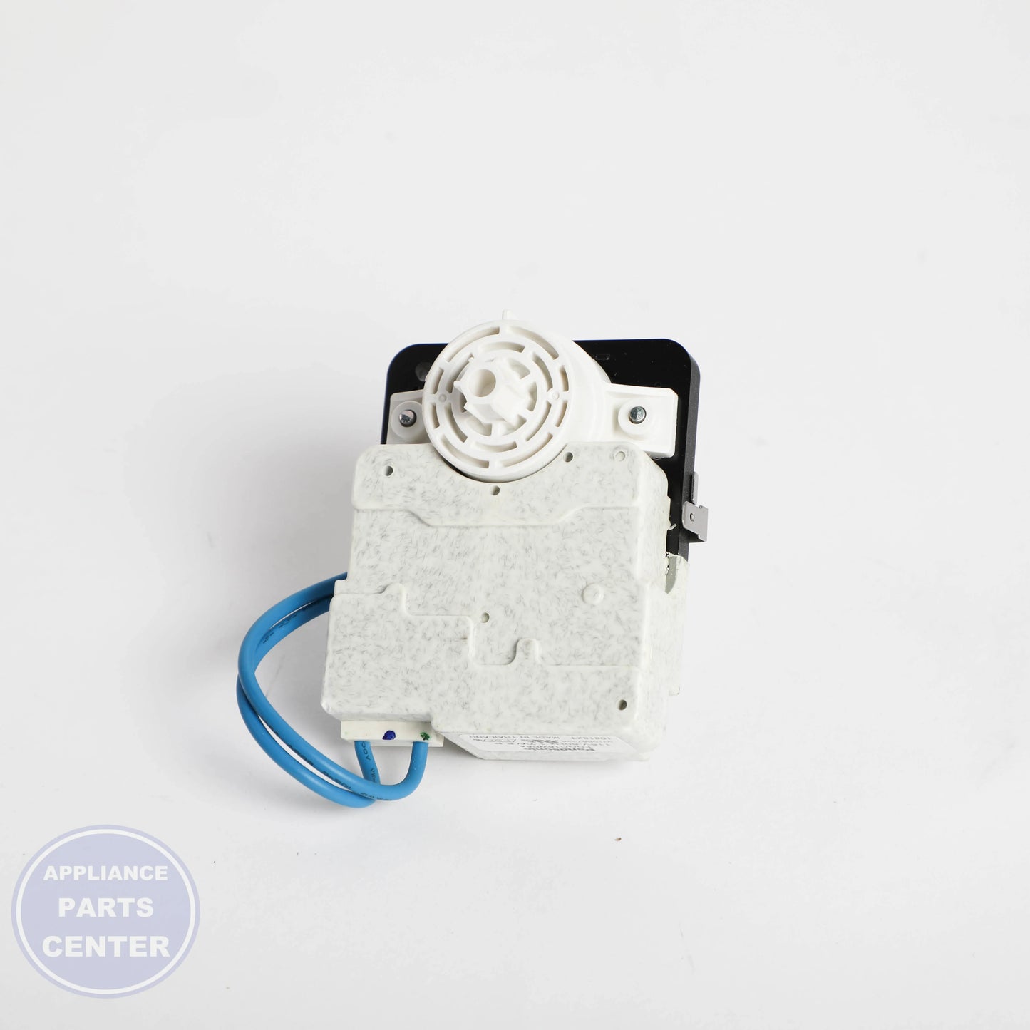 MOTOR-EVAP W10687326 - Detailed view of high-quality specifications