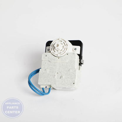 MOTOR-EVAP W10687326 - Detailed view of high-quality specifications