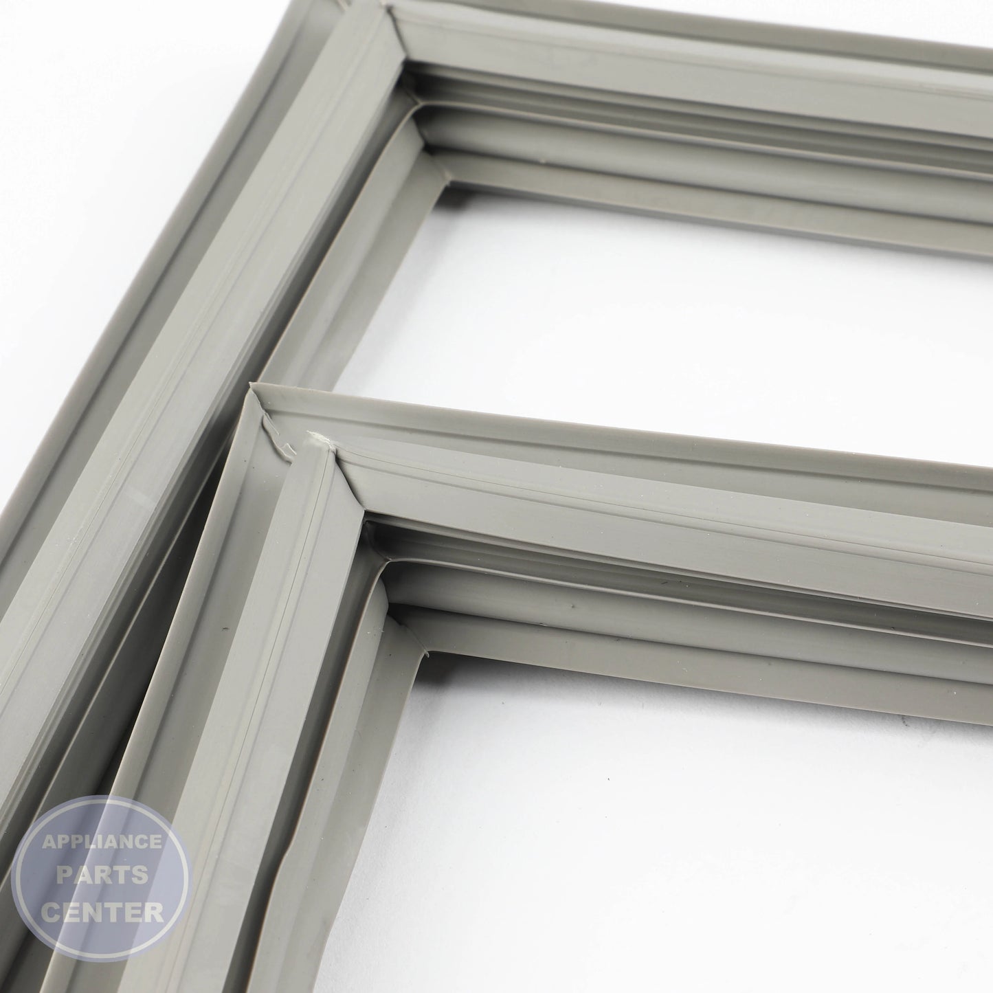 WPL GASKET-FIP W10688387 - Main view showing airtight seal for various WPL models