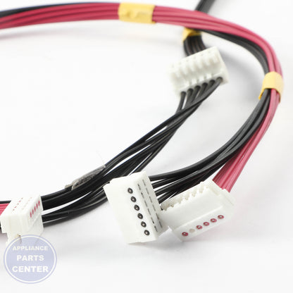 Whirlpool HARNS-WIRE W10694671 - Main view showing seamless connectivity for Whirlpool [specific models]