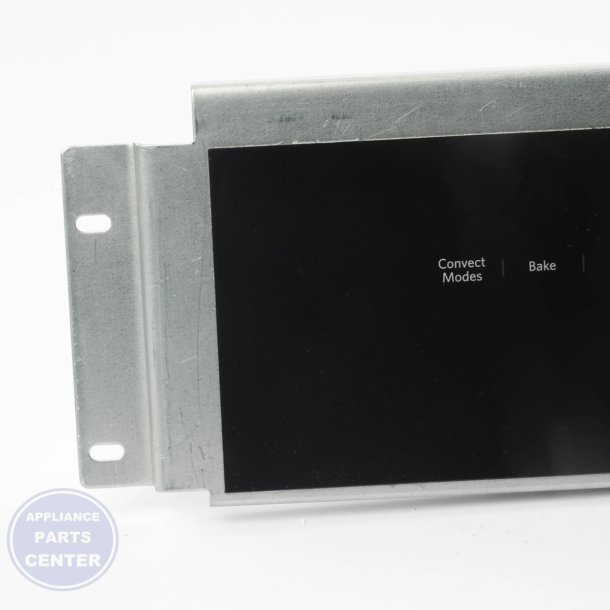 WPL SWTCH-MEMB W10694991 - Installation in WPL model showing mounting points