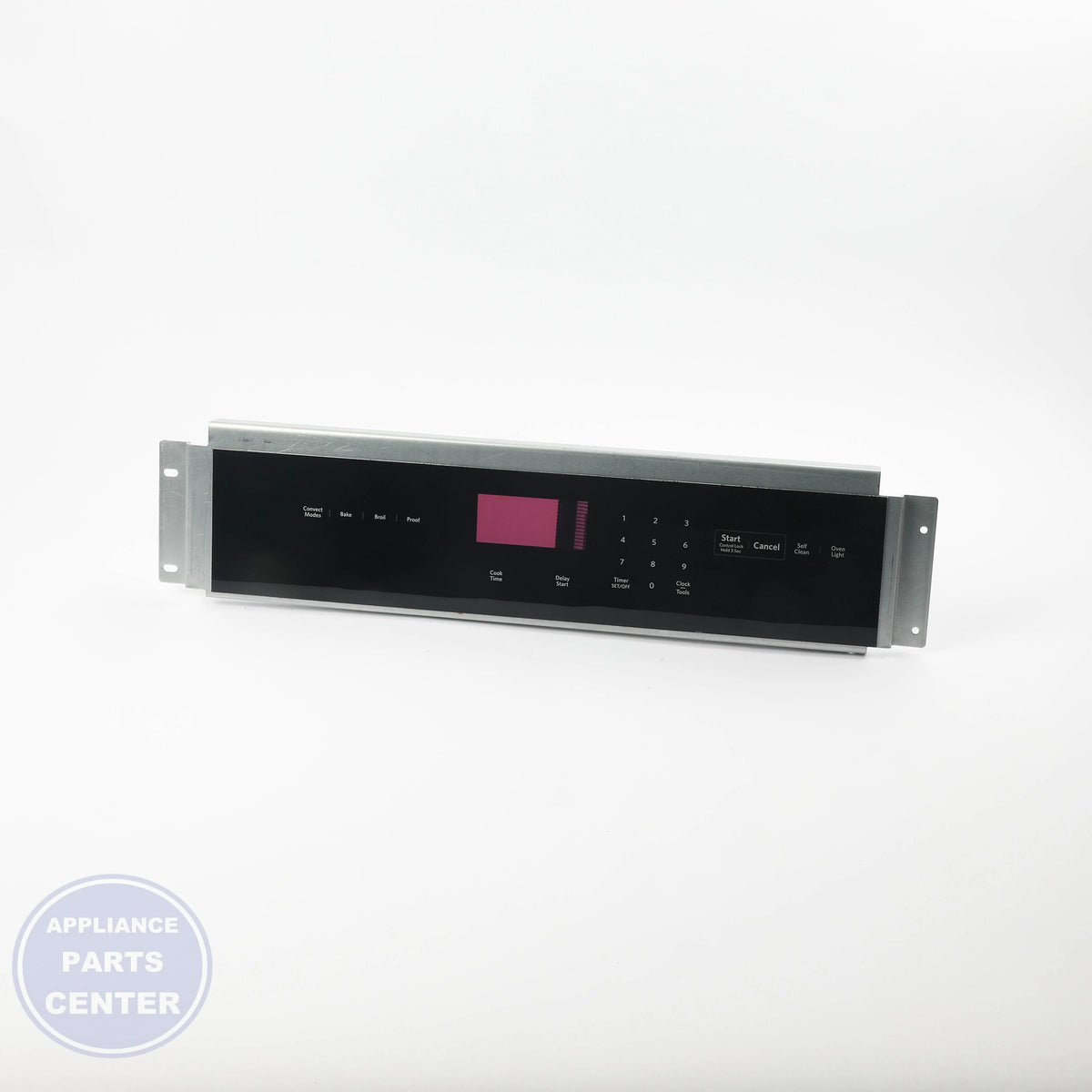 WPL SWTCH-MEMB W10694991 - Installation in WPL model showing mounting points