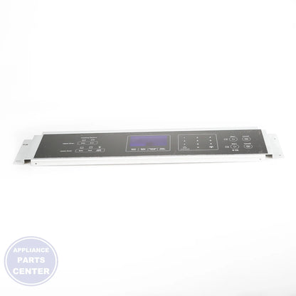 WPL SWTCH-MEMB W10695003 - Installation in specific model showcasing key mounting points