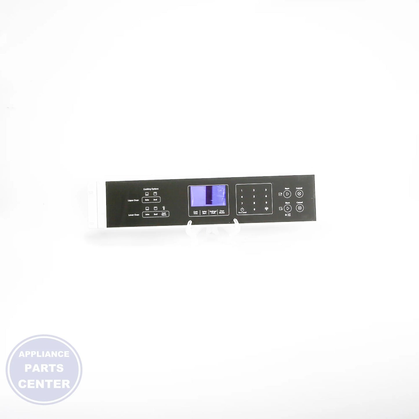 WPL SWTCH-MEMB W10695003 - Installation in specific model showcasing key mounting points
