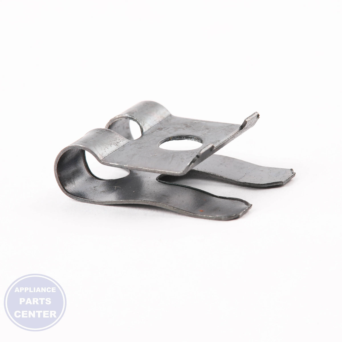 CLIP W10697017 - Side view with durable specifications