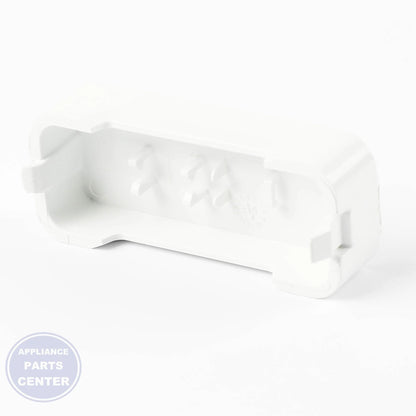 COVER W10697791 - Detailed view of the durable construction and technical details