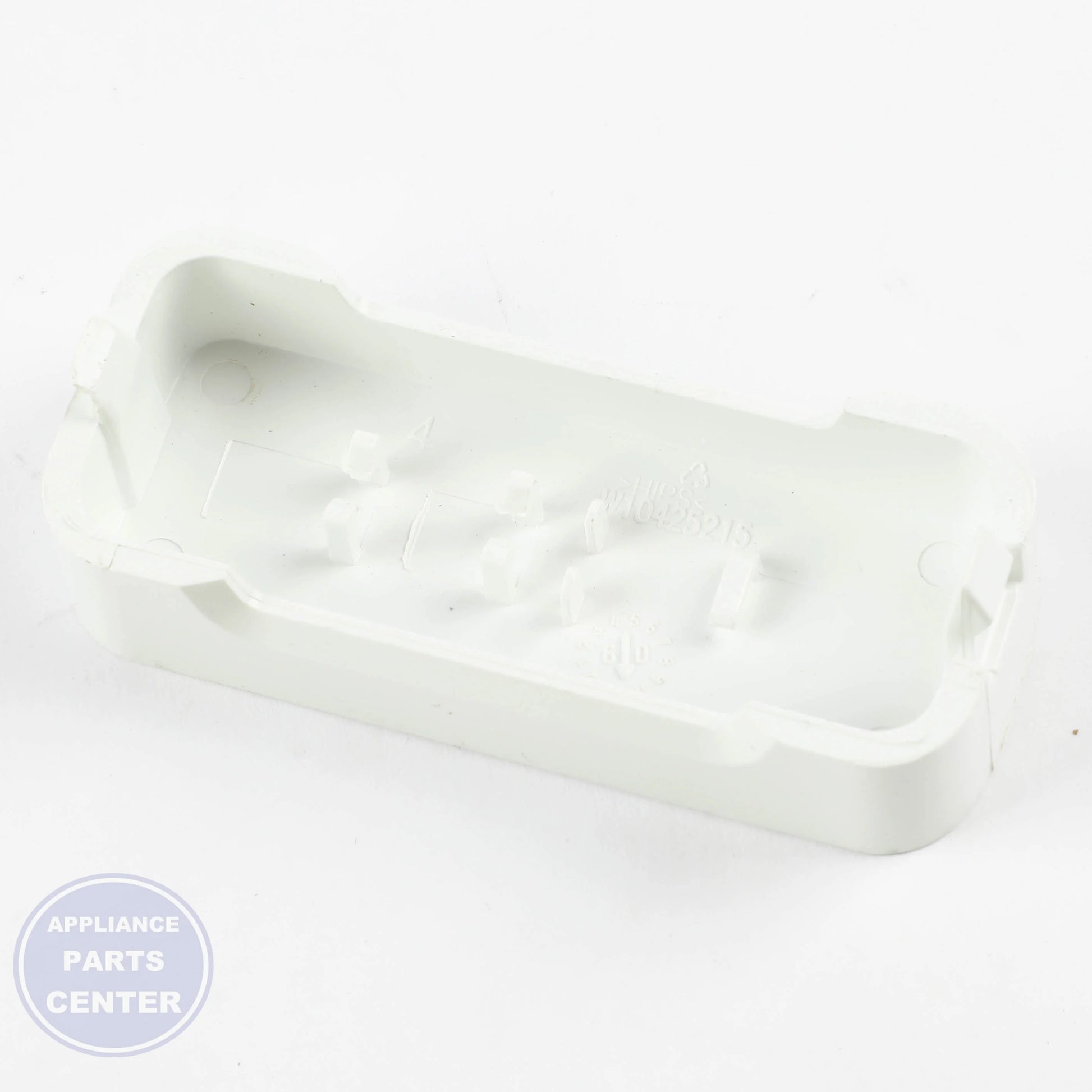 WPL COVER W10697791 - Main view showing protective features for various WPL refrigerator models