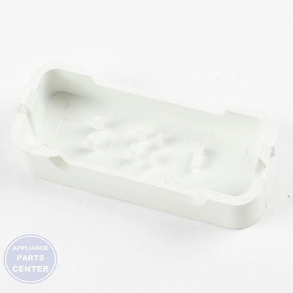 WPL COVER W10697791 - Main view showing protective features for various WPL refrigerator models