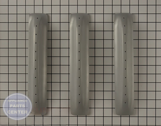 Whirlpool WHIRLPOOL BAFFLE W10697830 - Main view showing durable design for various models