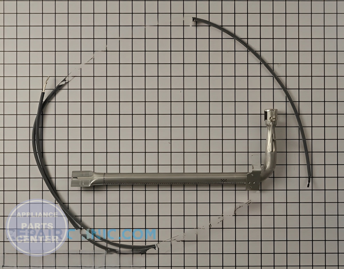 [Brand] Gas Burner W10700720 - Main view showing efficient heating for [Specific Models]