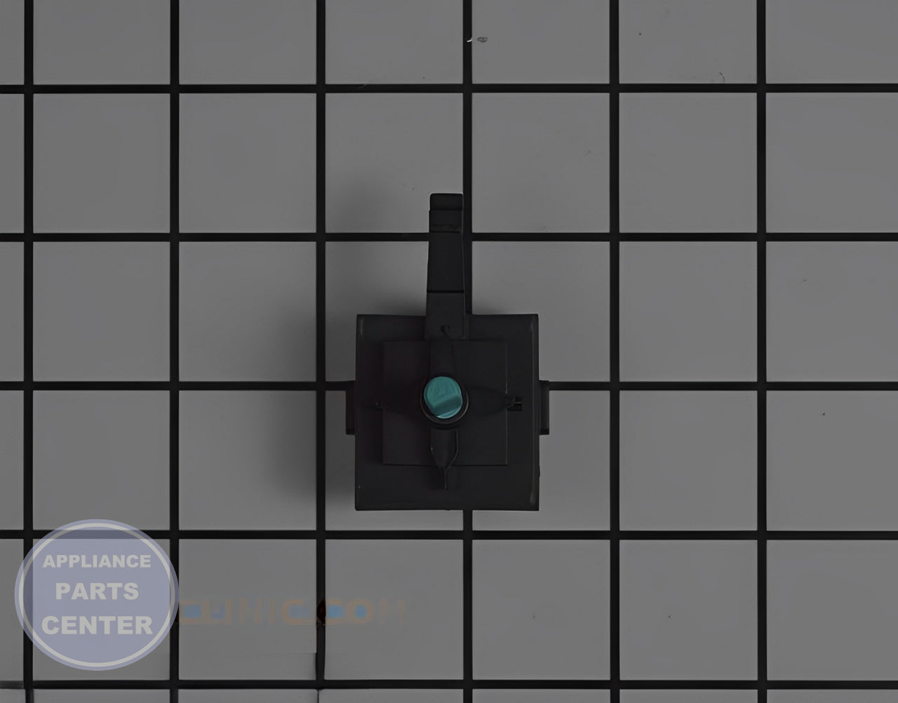 WPL SWITCH-CYC W10701085 - Main view showing durable construction for specific models