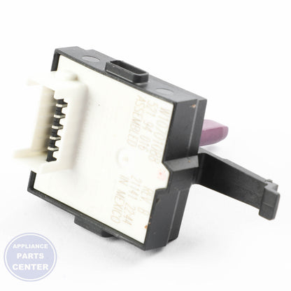 SWITCH-CYC W10701088 - Detailed view of high-quality construction