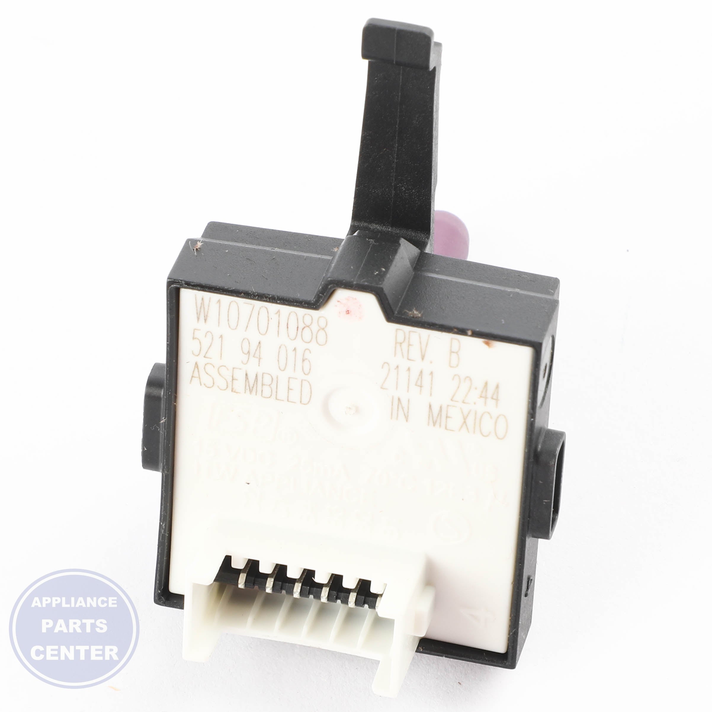 WPL SWITCH-CYC W10701088 - Main view showing precise control for WPL models