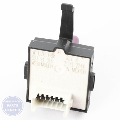 WPL SWITCH-CYC W10701088 - Main view showing precise control for WPL models