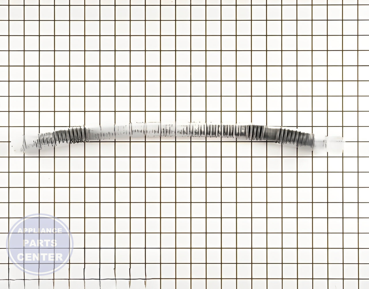 Maytag Whirlpool Kenmore Hose W10702876 - Main view showing durable construction for various models
