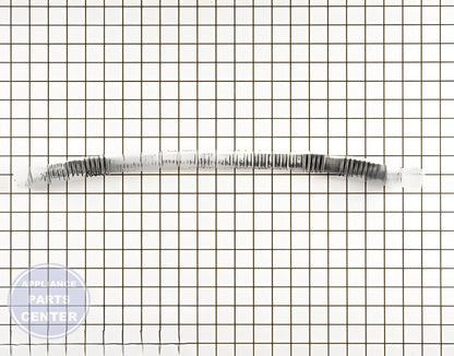 Maytag Whirlpool Kenmore Hose W10702876 - Main view showing durable construction for various models