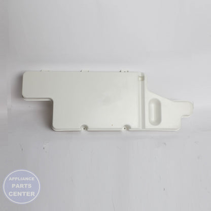 TRAY-EVAP W10703218 - Side view with 10 lbs capacity
