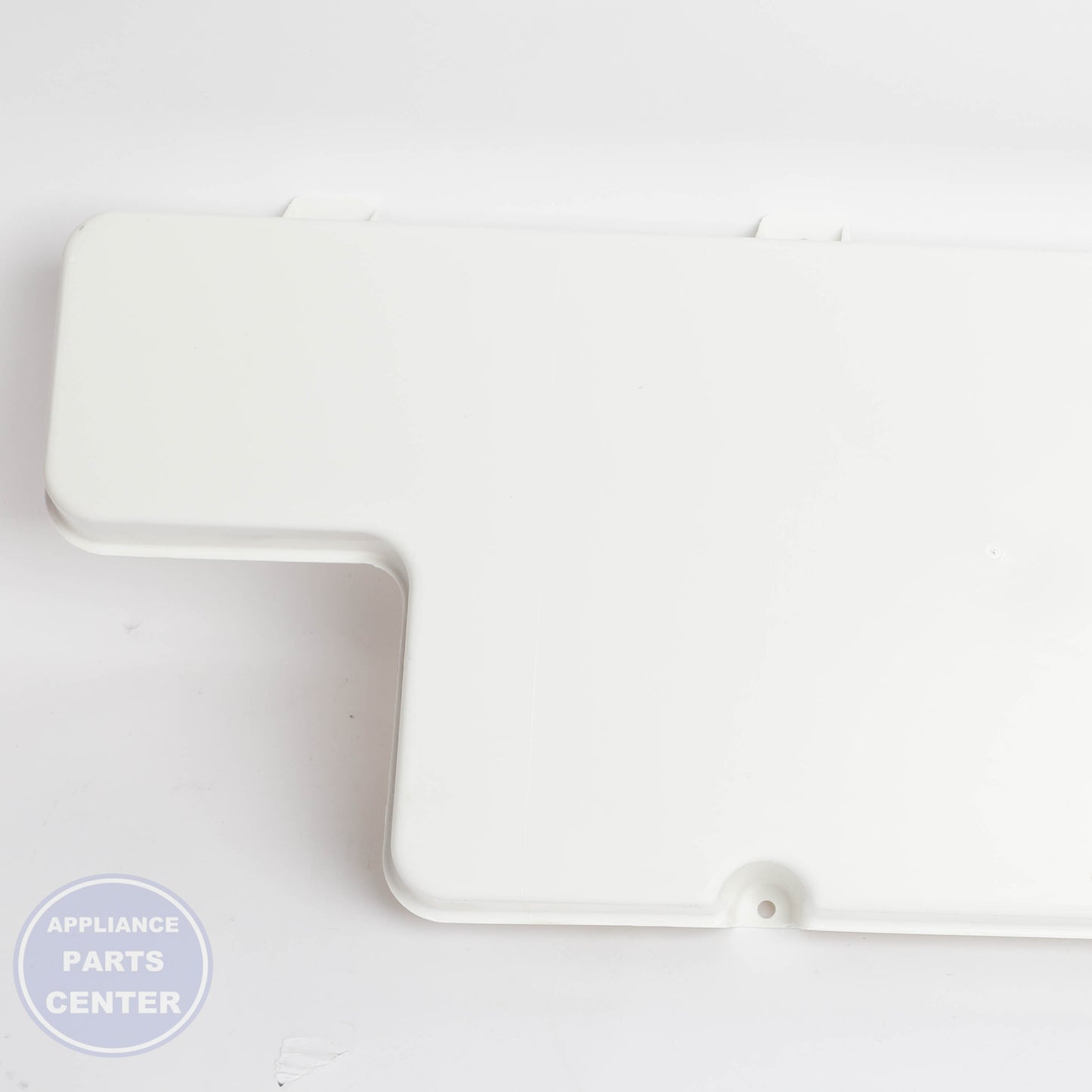 WPL TRAY-EVAP W10703218 - Main view showing moisture collection for WPL models