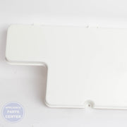 WPL TRAY-EVAP W10703218 - Main view showing moisture collection for WPL models
