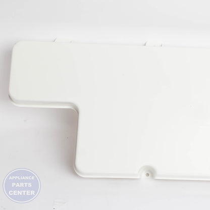 WPL TRAY-EVAP W10703218 - Main view showing moisture collection for WPL models